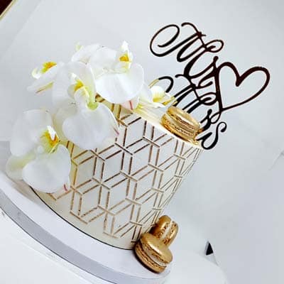 gateau-creme-meringuee-macaron